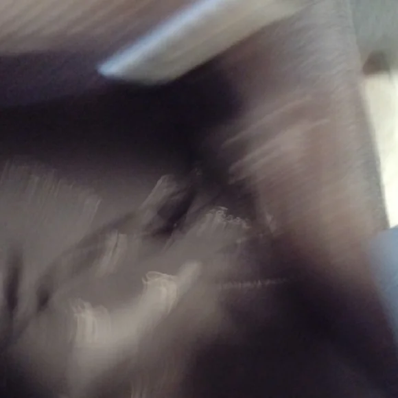 👜 Fossil Brown Leather Shoulder Bag with Textured Finish - Picture 10 of 10